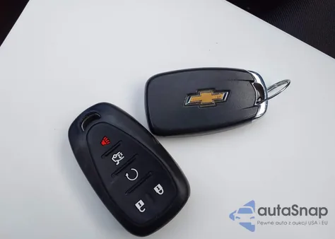 2016 Chevrolet Malibu 1Lt z USA, uszkodzony, nr VIN 1G1ZE5ST4GF260401